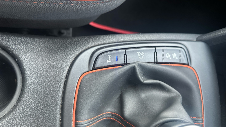 Hyundai Kona 1.0T GDi Blue Drive Premium SE 5dr Petrol Hatchback